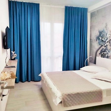 Casa Dei Fiori Blu Lägenhet La Maddalena  Exteriör bild