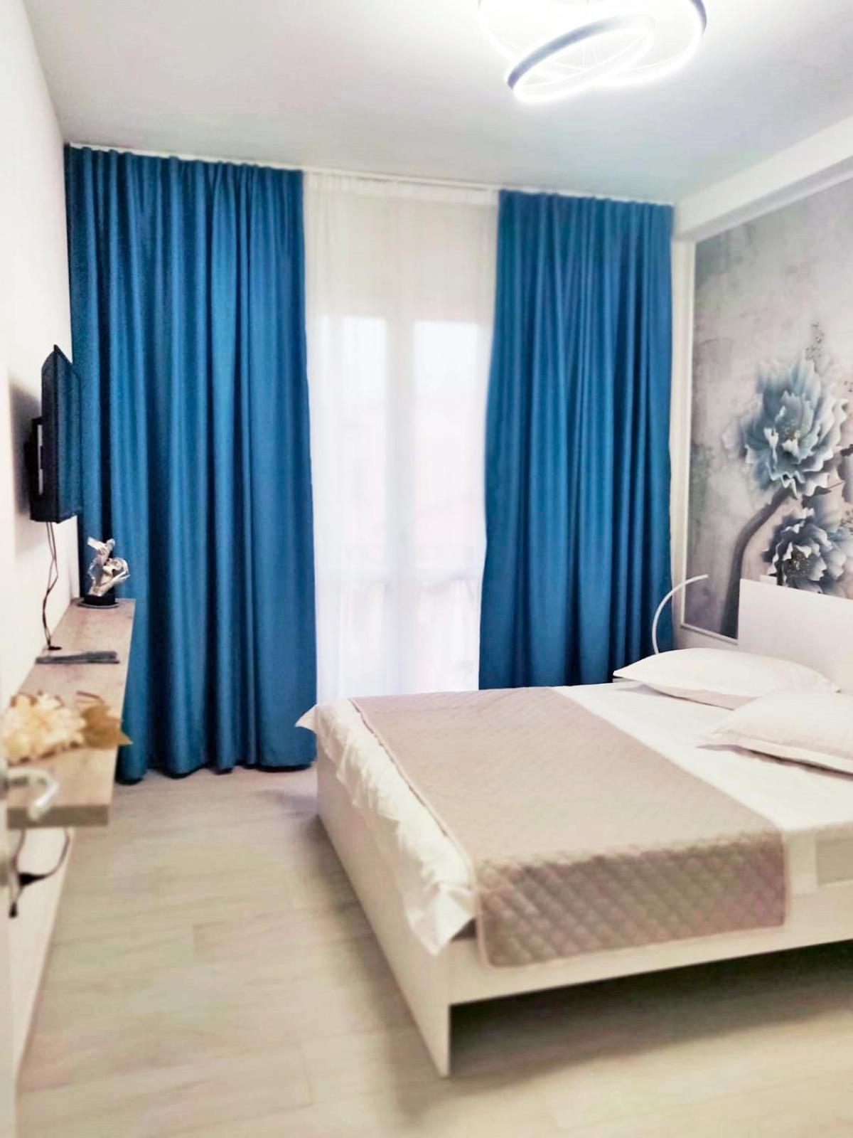 Casa Dei Fiori Blu Lägenhet La Maddalena  Exteriör bild